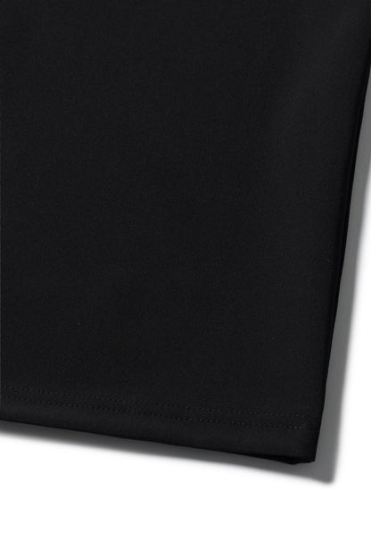 TP-02_02 Comfortable short-sleeve Oversized T-shirt