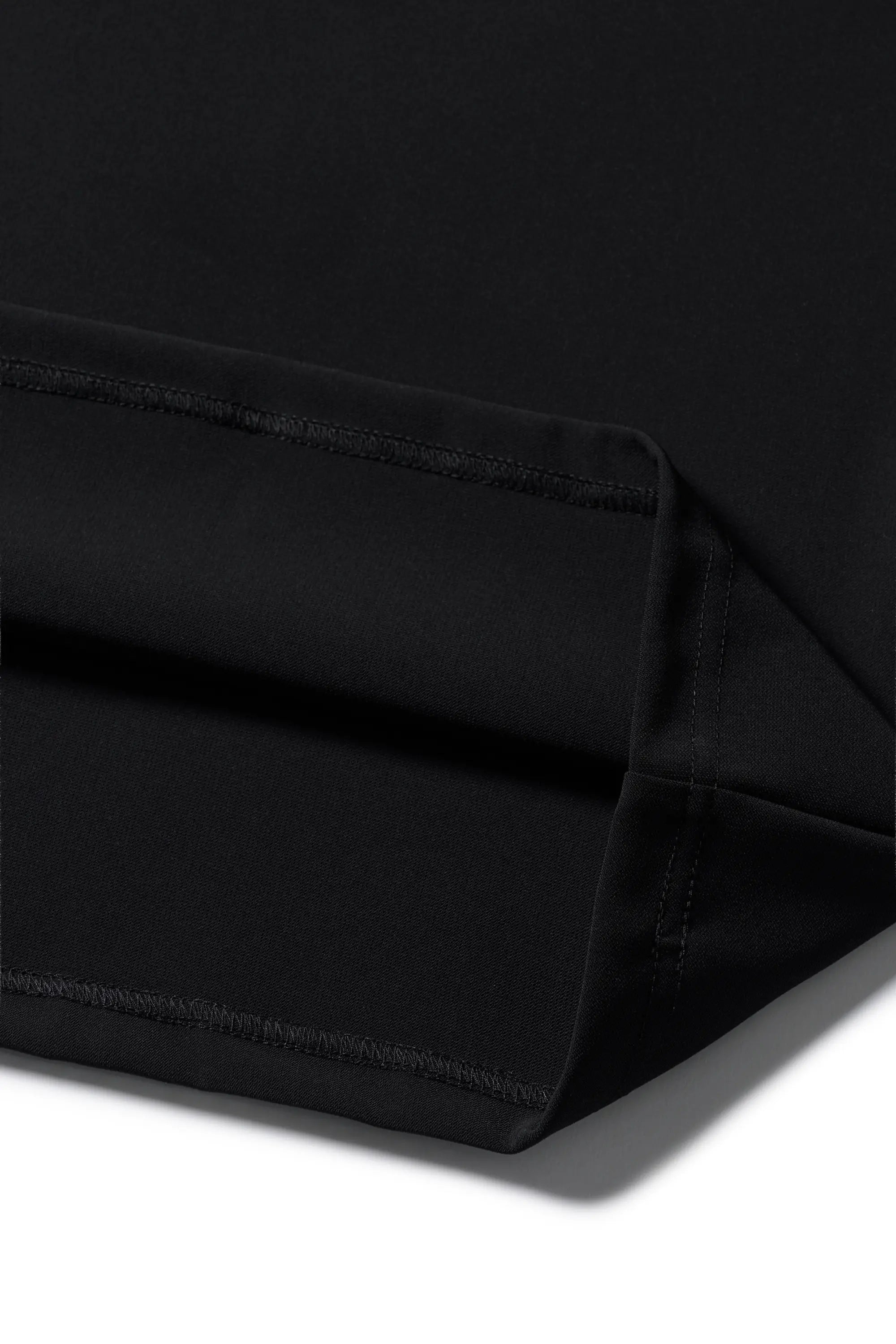 TP-02_02 Comfortable short-sleeve Oversized T-shirt