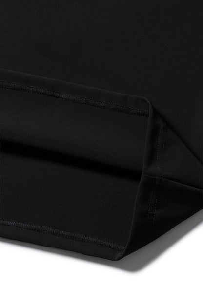 TP-02_02 Comfortable short-sleeve Oversized T-shirt