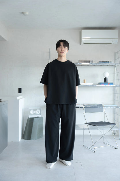 TP-02 Comfortable short-sleeve T-shirt