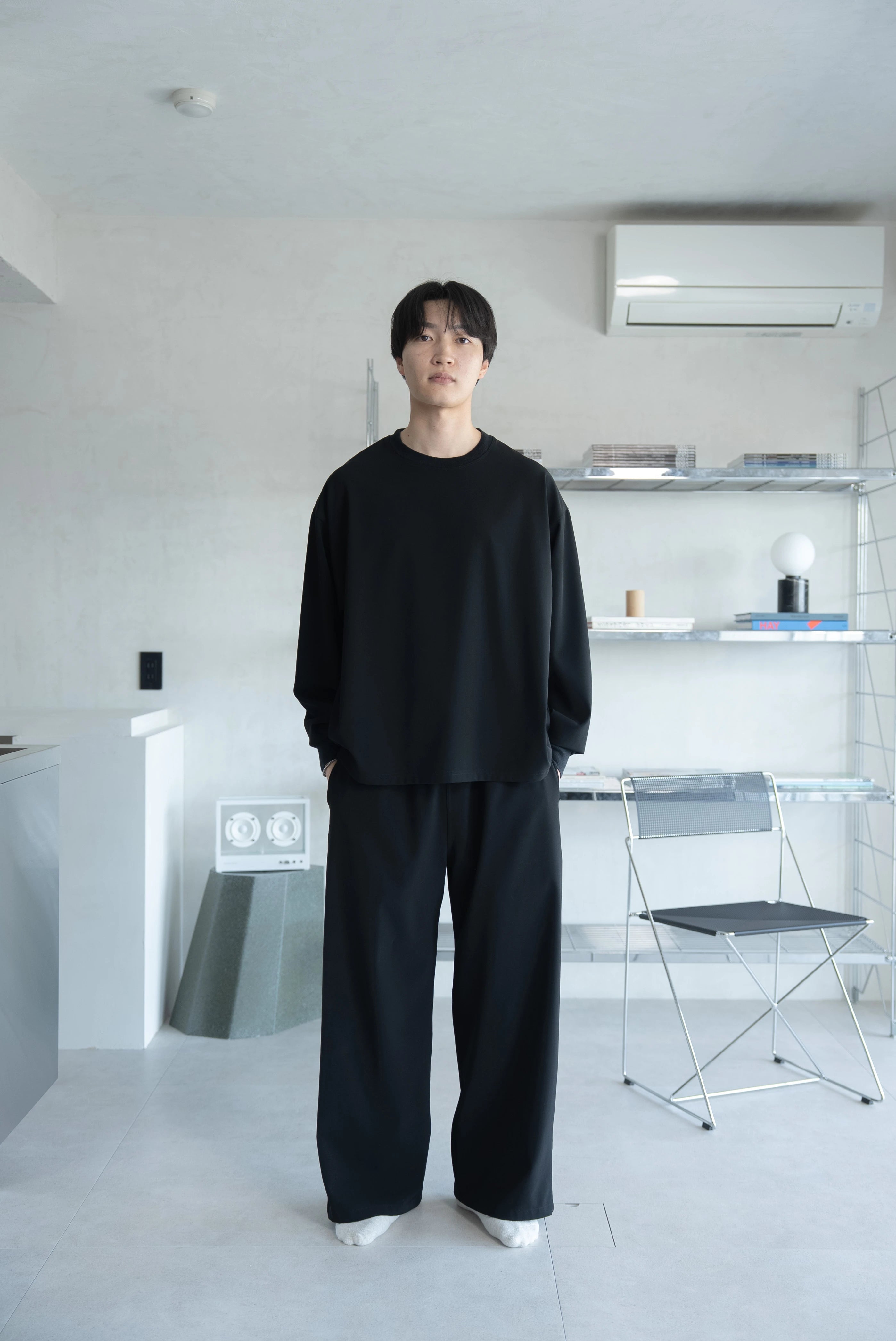 jocund standard set (TP-01,BT-01)