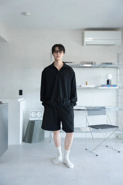 BT-03 Comfortable half pants