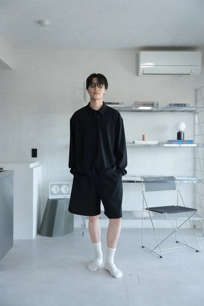 BT-03 Comfortable half pants