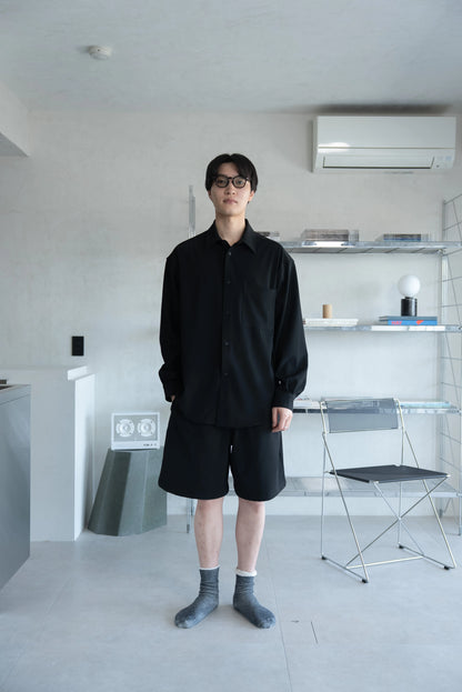 BT-03 Comfortable half pants