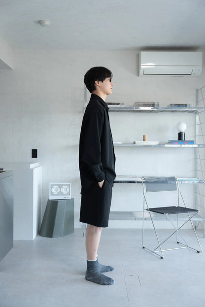 BT-03 Comfortable half pants