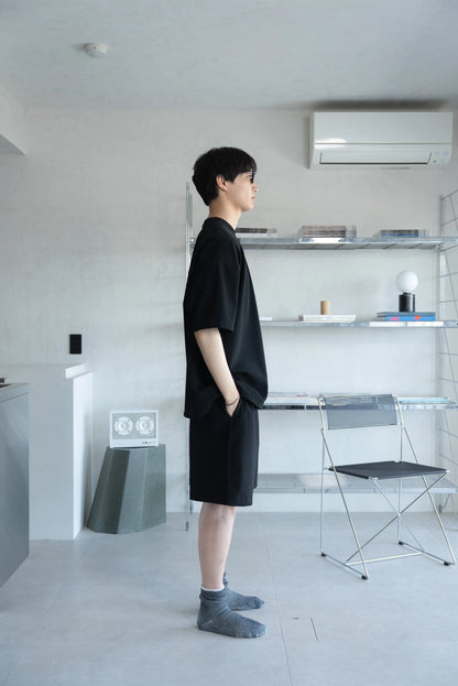 BT-03 Comfortable half pants