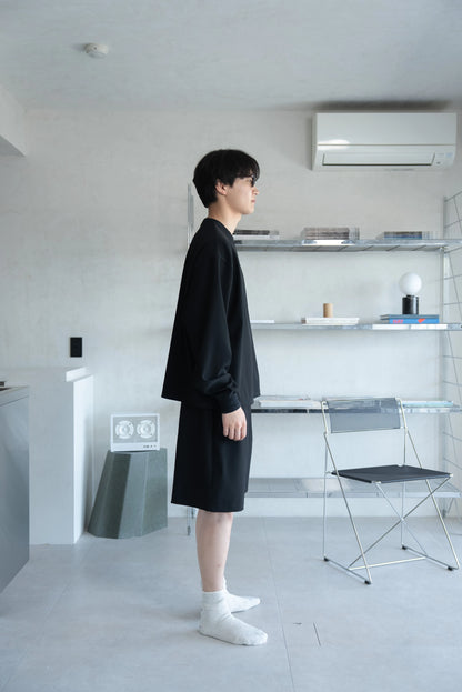 BT-03 Comfortable half pants