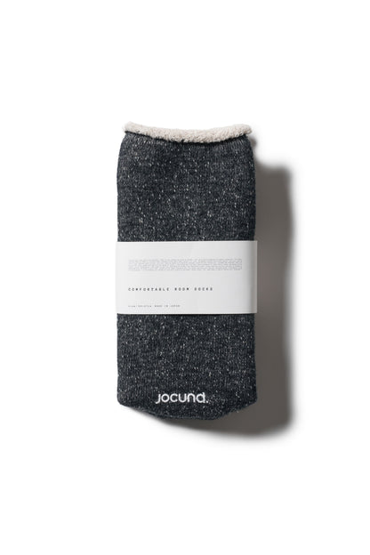 AC-01 jocund × Tabio Comfortable room socks