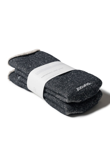 AC-01 jocund × Tabio Comfortable room socks
