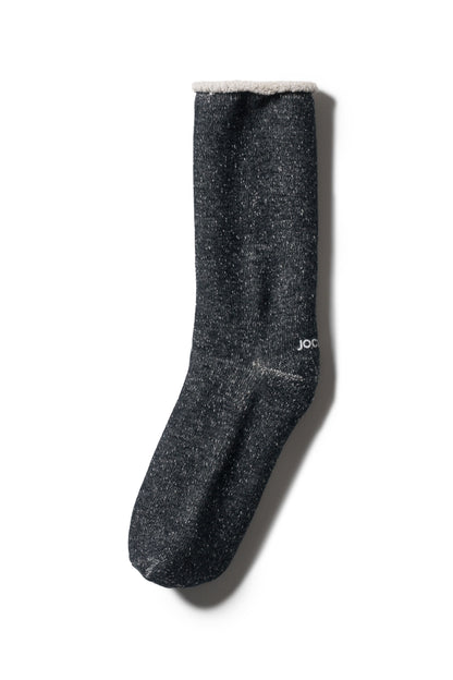 AC-01 jocund × Tabio Comfortable room socks