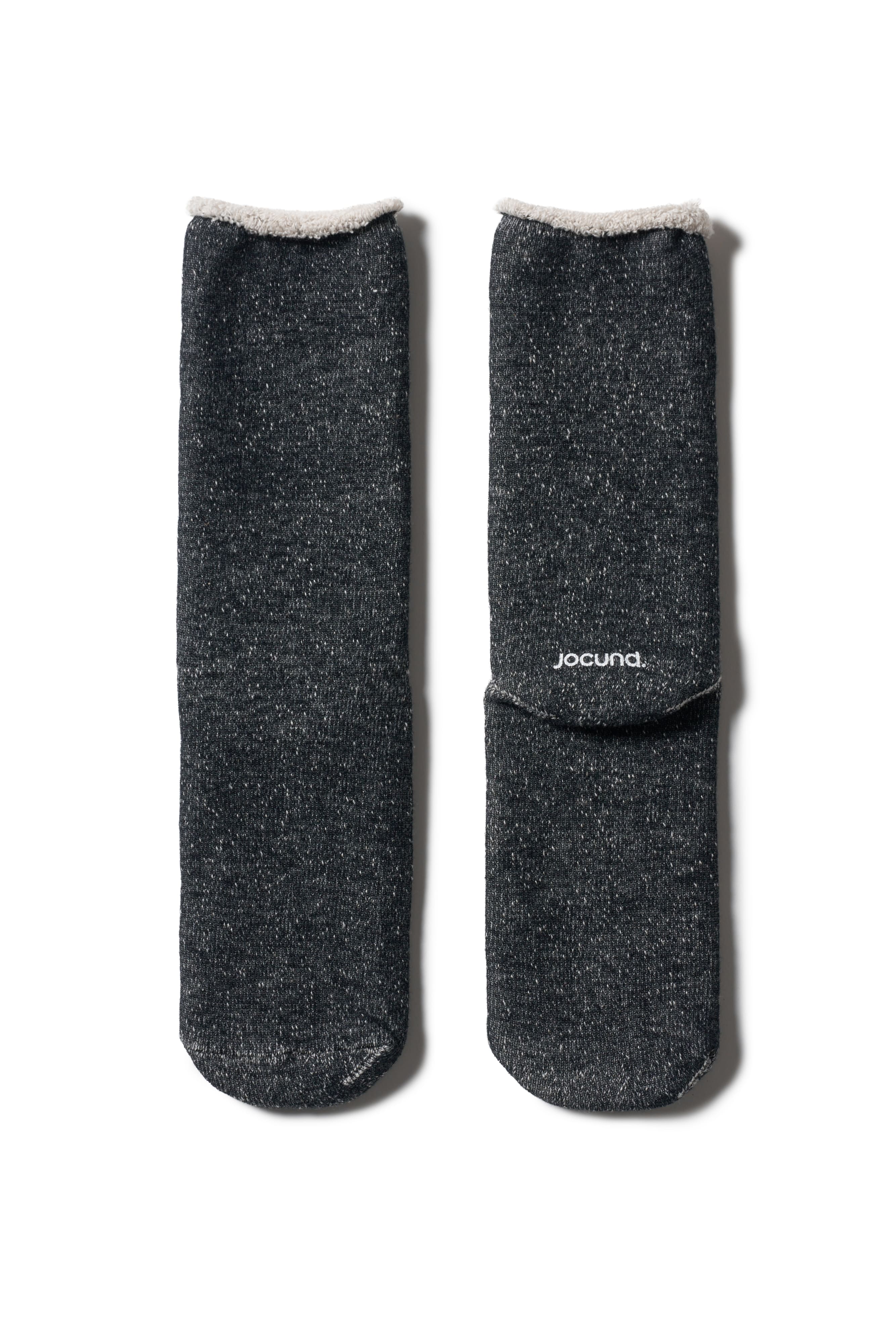 AC-01 jocund × Tabio Comfortable room socks