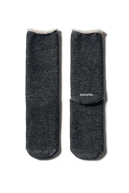 AC-01 jocund × Tabio Comfortable room socks