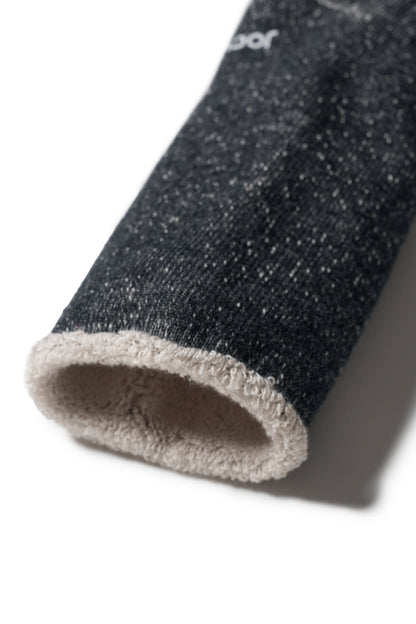 AC-01 jocund × Tabio Comfortable room socks