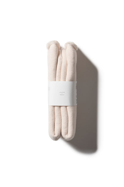 AC-01 jocund × Tabio Comfortable room socks