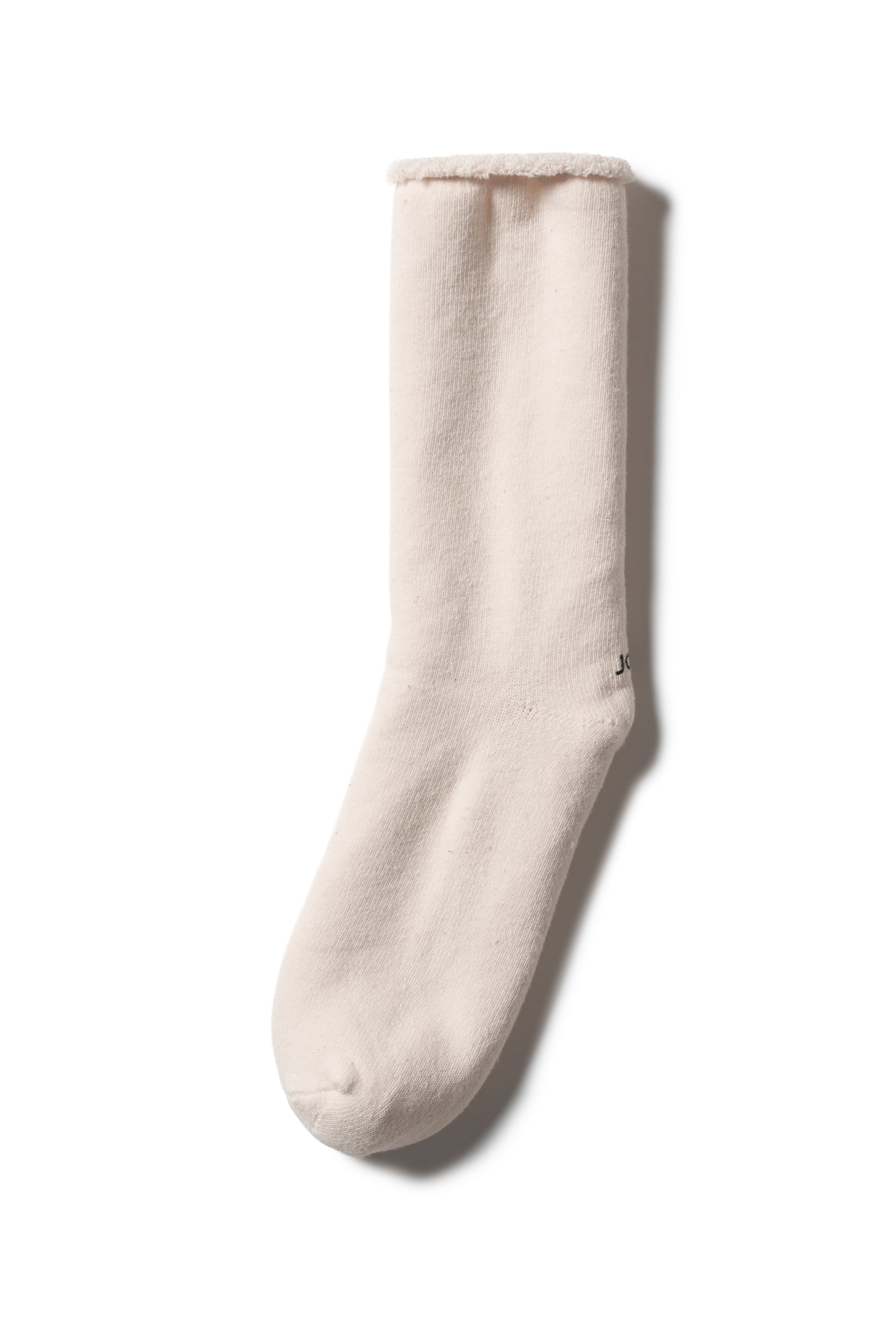 AC-01 jocund × Tabio Comfortable room socks