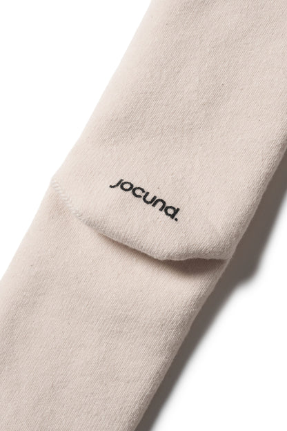 AC-01 jocund × Tabio Comfortable room socks