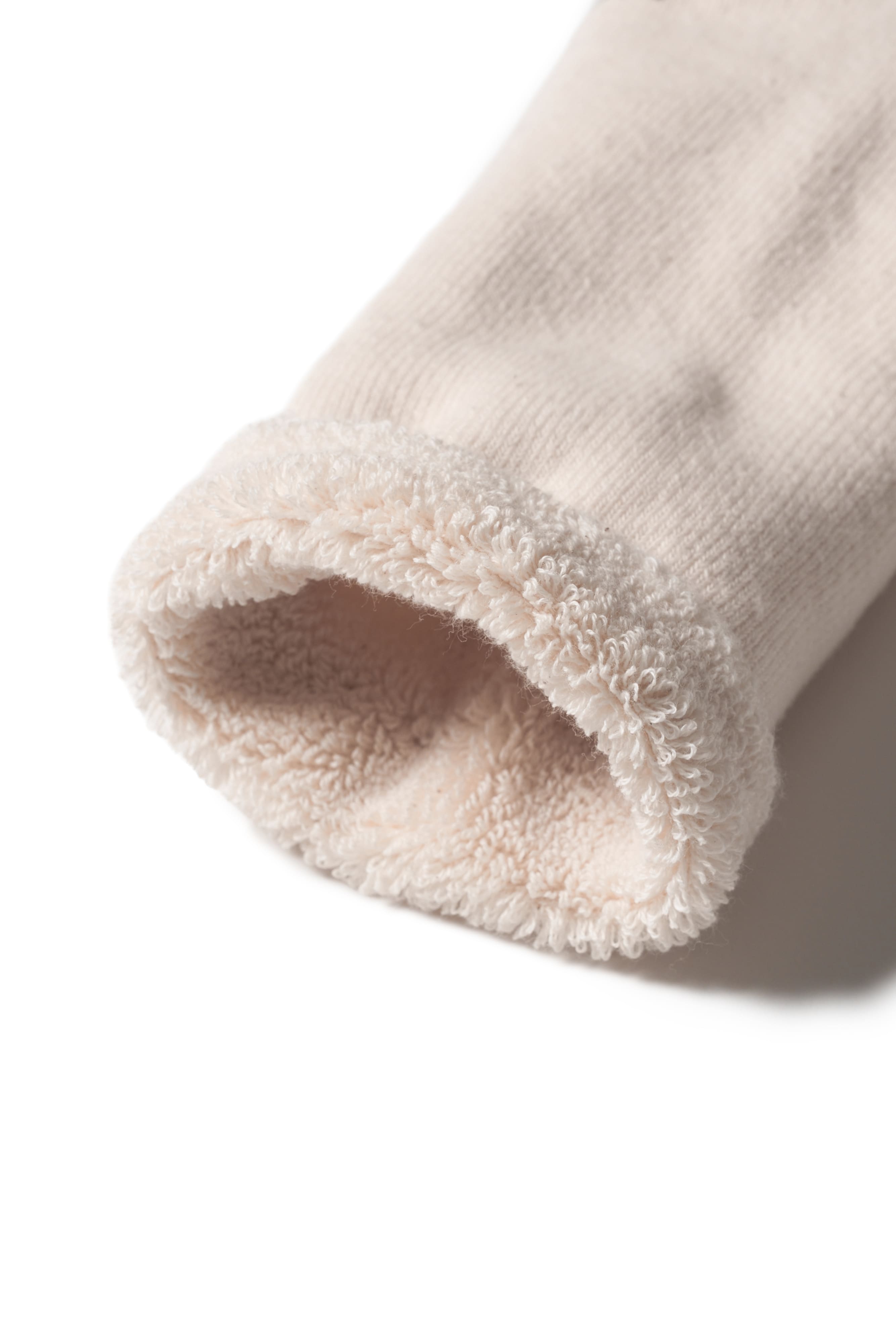 AC-01 jocund × Tabio Comfortable room socks
