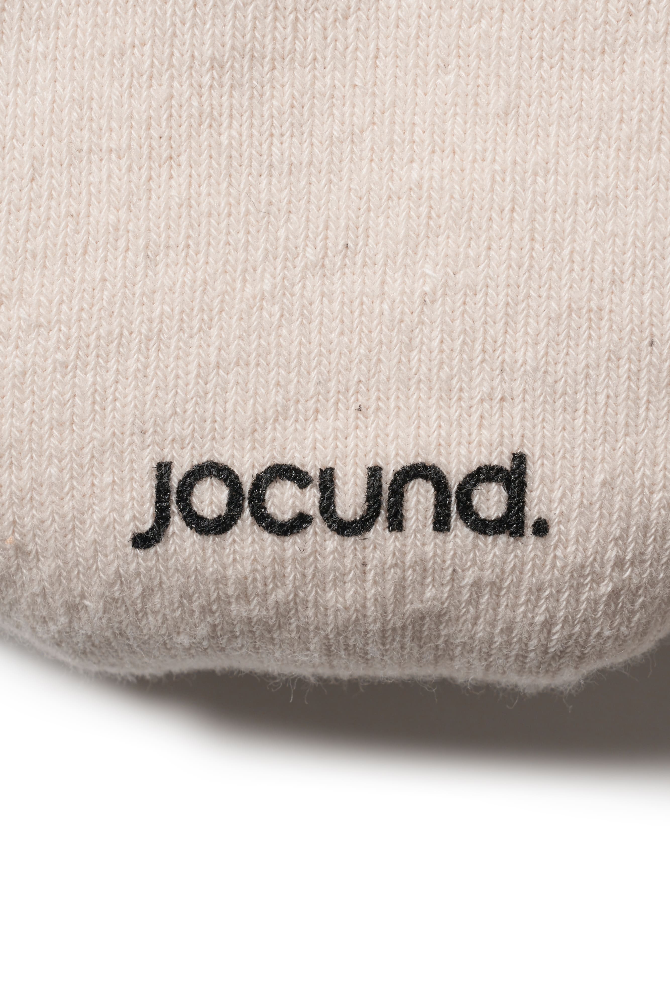 AC-01 jocund × Tabio Comfortable room socks