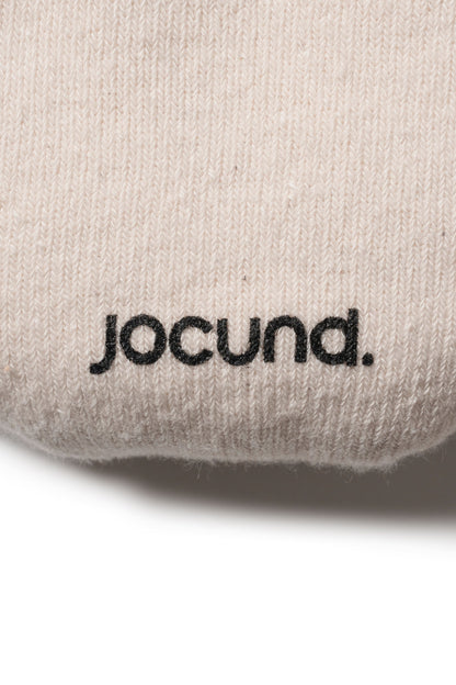 AC-01 jocund × Tabio Comfortable room socks