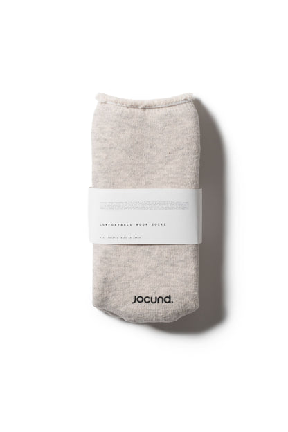 AC-01 jocund × Tabio Comfortable room socks