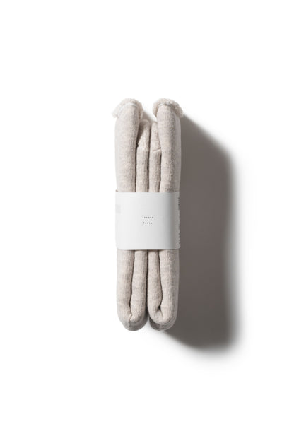 AC-01 jocund × Tabio Comfortable room socks