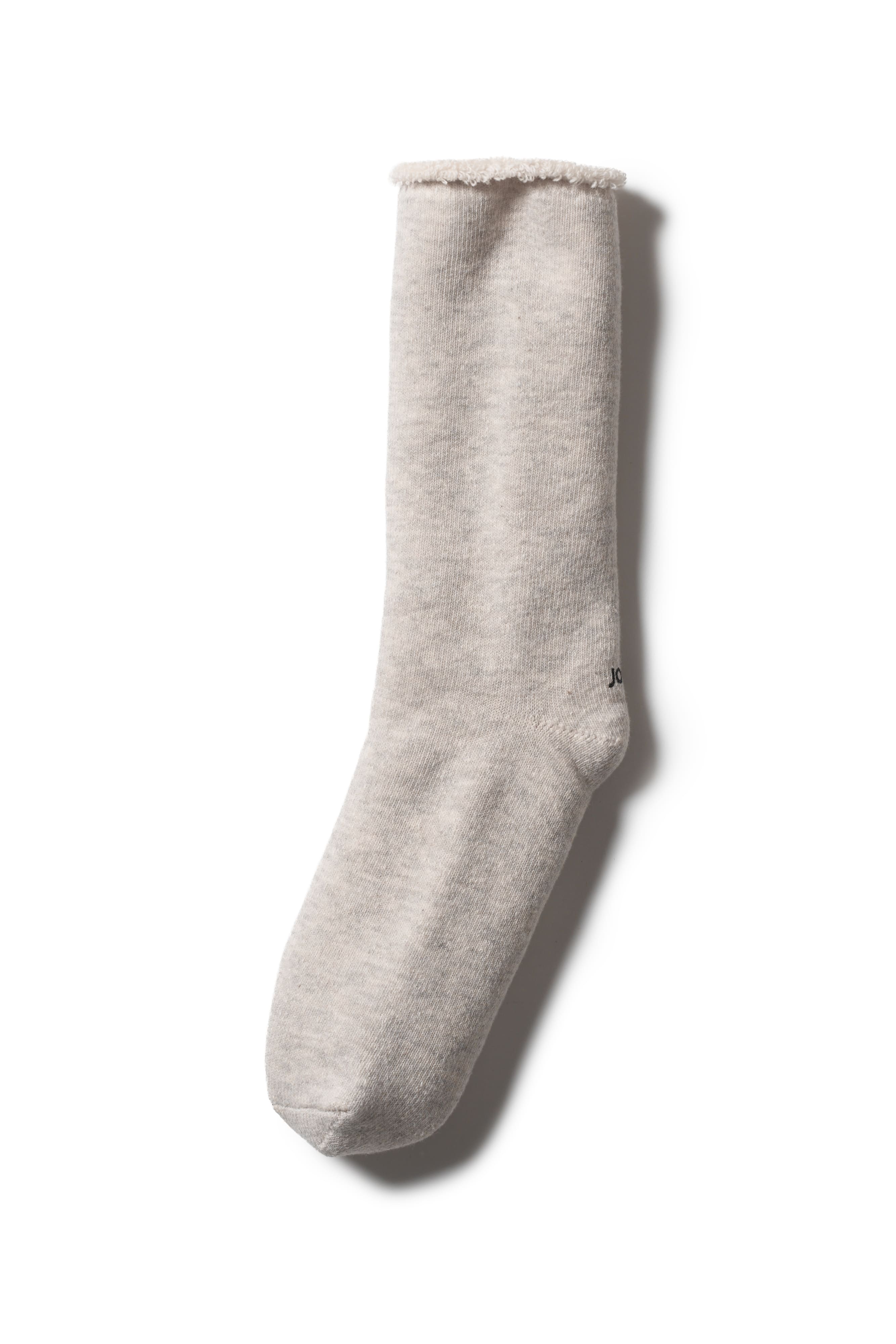 AC-01 jocund × Tabio Comfortable room socks
