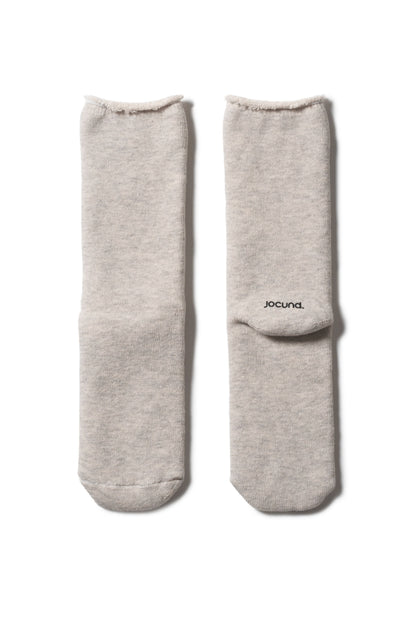 AC-01 jocund × Tabio Comfortable room socks