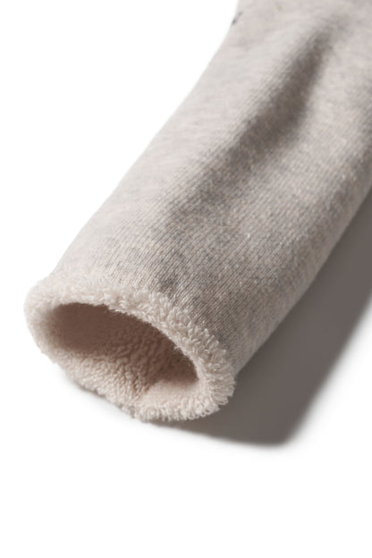 AC-01 jocund × Tabio Comfortable room socks