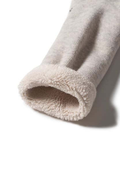 AC-01 jocund × Tabio Comfortable room socks