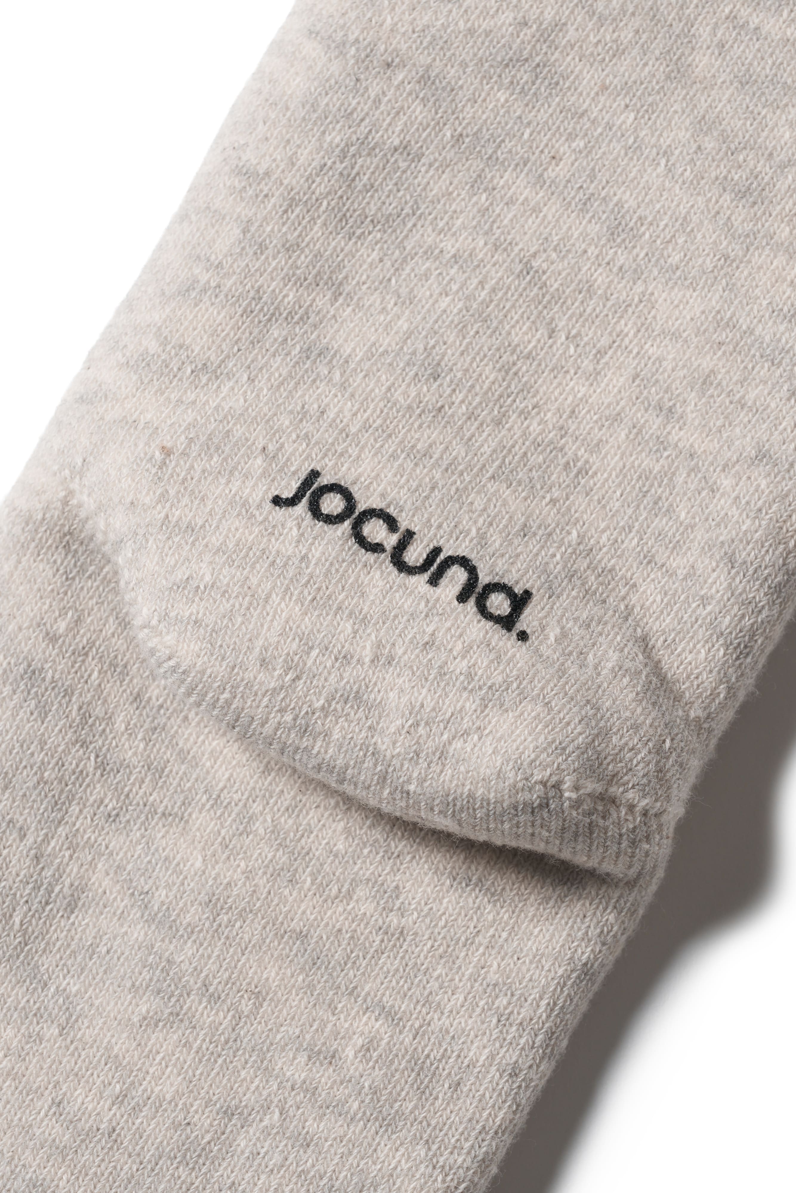 AC-01 jocund × Tabio Comfortable room socks