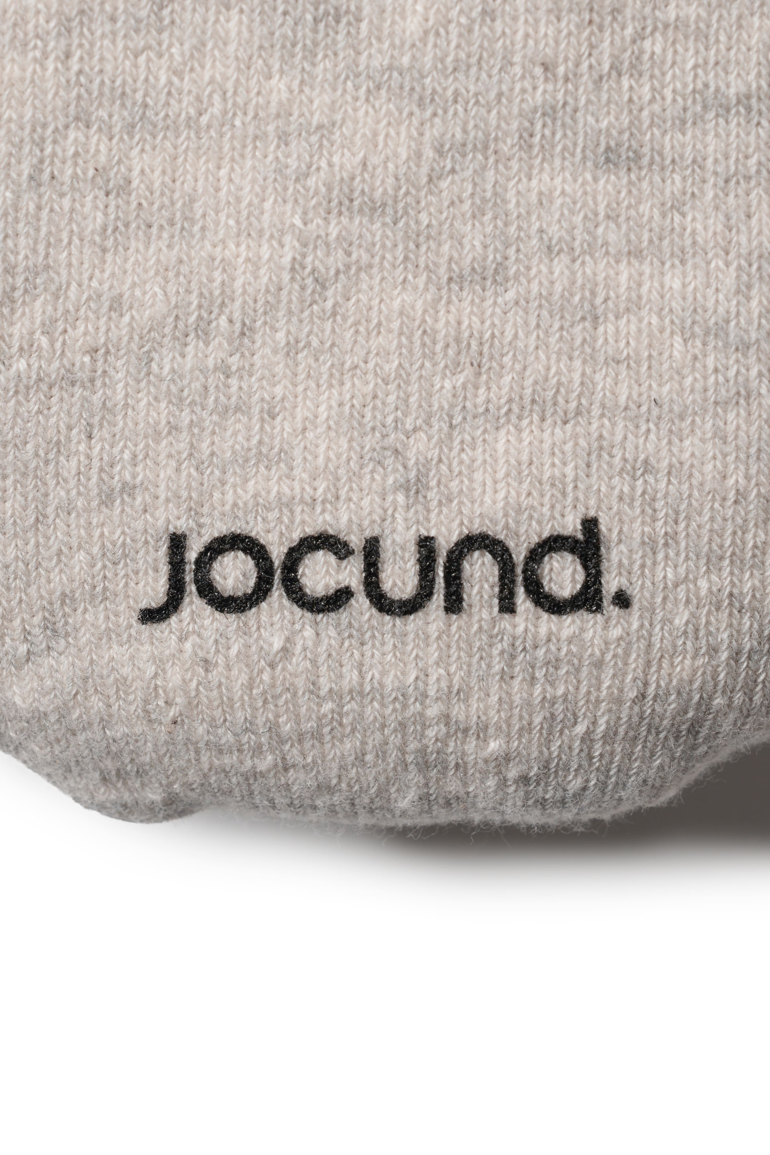 AC-01 jocund × Tabio Comfortable room socks