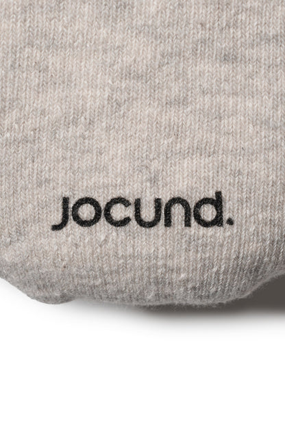 AC-01 jocund × Tabio Comfortable room socks