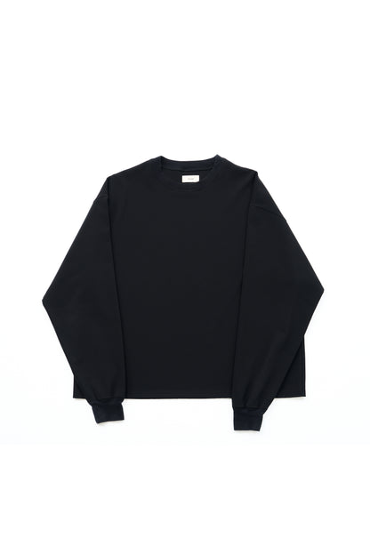 TP-01 Comfortable long-sleeve T-shirt