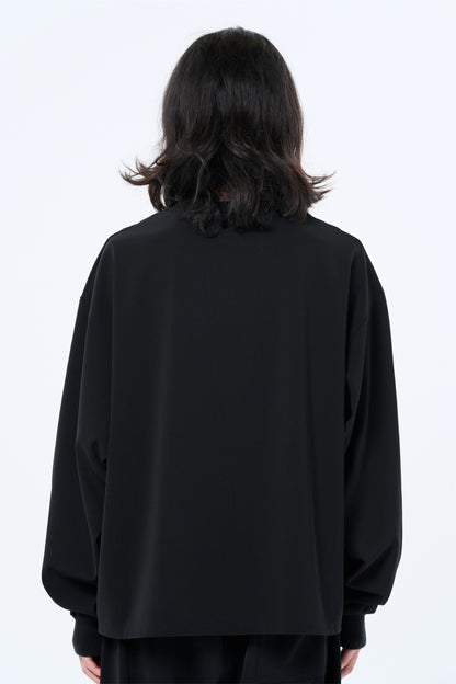 TP-01 Comfortable long-sleeve T-shirt