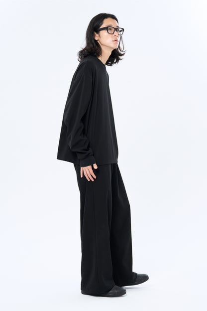 TP-01 Comfortable long-sleeve T-shirt