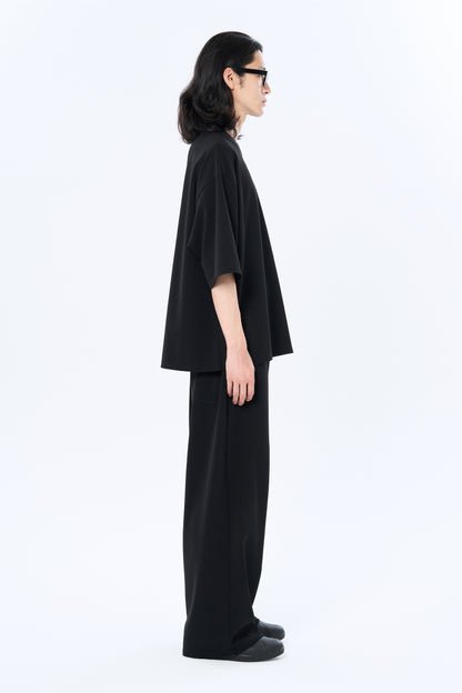 TP-02 Comfortable short-sleeve T-shirt