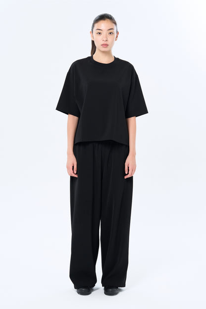 TP-02 Comfortable short-sleeve T-shirt