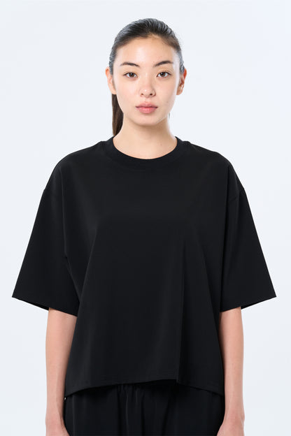 TP-02 Comfortable short-sleeve T-shirt
