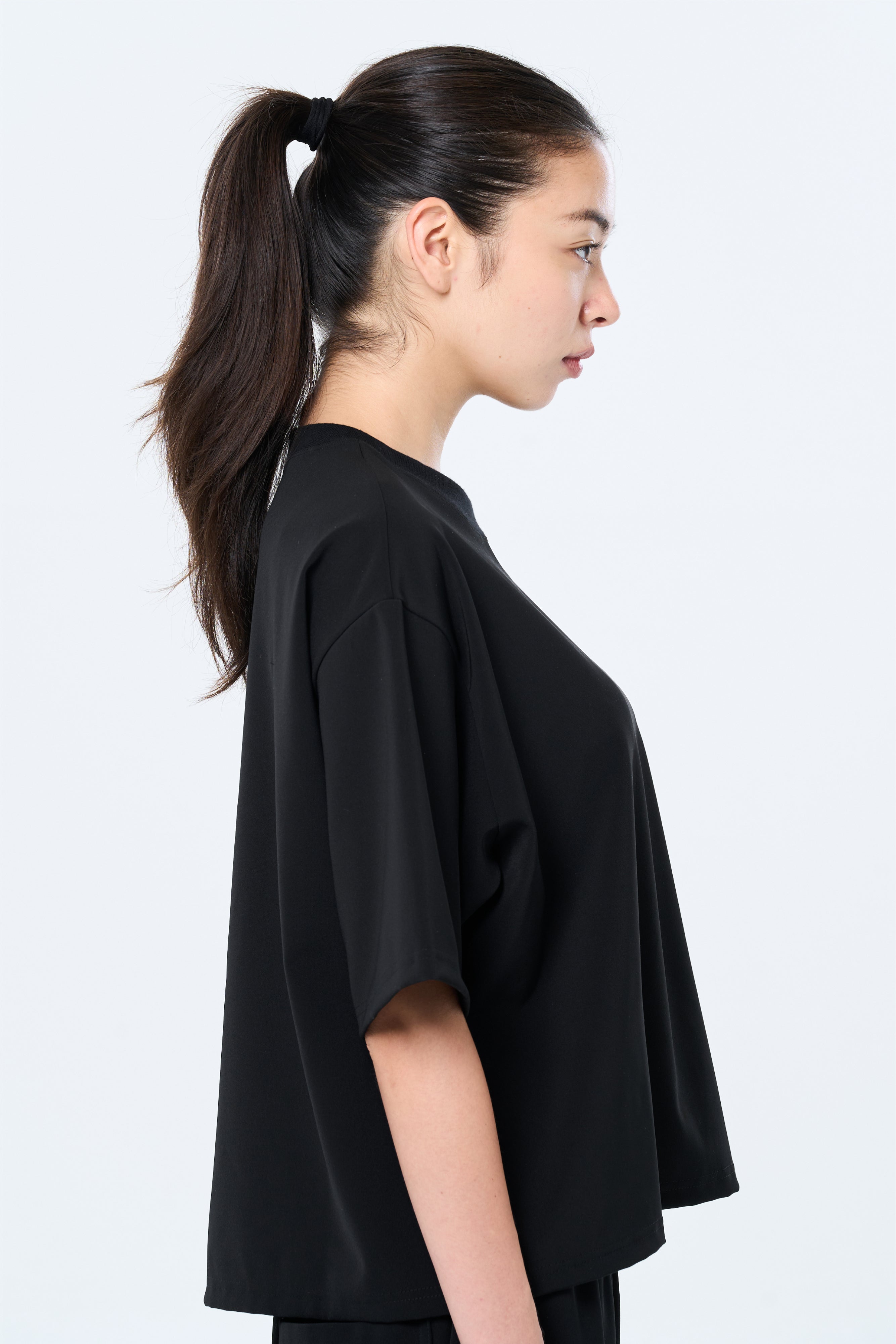 TP-02 Comfortable short-sleeve T-shirt