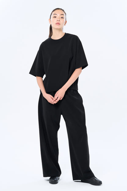 TP-02 Comfortable short-sleeve T-shirt