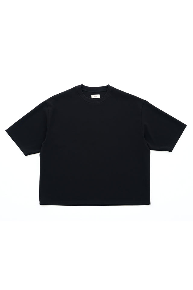 Comfortable short-sleeve T-shirt