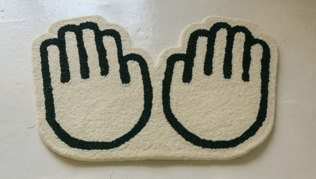 Pa~ Rug (Large)